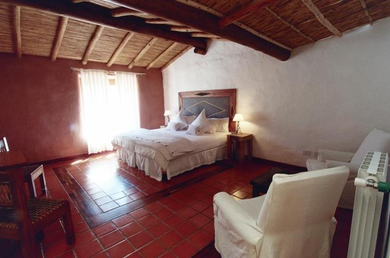 Del Amauta Hosteria Purmamarca Oda fotoğraf