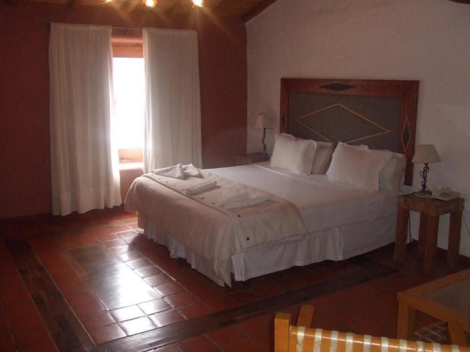 Del Amauta Hosteria Purmamarca Oda fotoğraf